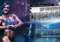 Wff Cairns Classique Wff Cairns Classique